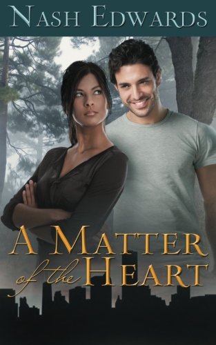 Cover: A Matter of the Heart