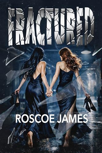 Cover: Fractured